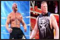 285lbs Monster Brock Lesnar Revealed How Diverticulitis Changed His Outlook on
His Diet