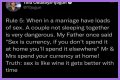A Couple That Doesn’t Sleep With Each Other Bring Trouble To Their Home” — Pastor Odukoya-Ijogun Advices Married Couples To Do It Always 