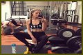 Abby Champion Height