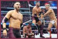 AEW star Brodie Lee dies at age 41