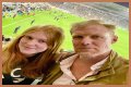 Alexi Lalas Wife Anne Rewey: Married Life & Kids
