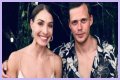 Alida Morberg, Bill Skarsgard Wife Age And Instagram Photos