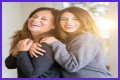 All About Their Mother-Daughter Relationship
