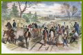 Allocation of Land to the Freed Black People