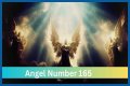 
ANGEL NUMBER 165
