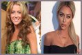 Aubrey O’Day: ‘There’s been a lot of fat photos of Aubrey and I wasn’t even fat’