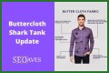 Buttercloth Shark Tank – Founder, Net Worth, and Investment