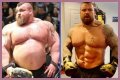 “Can You Attack Someone for…” – Strongman Eddie Hall Lashes Out at Joe Rogan for
Accusing Dwayne Johnson of Steroid Usage