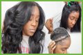 Can You Sew In A Wig?