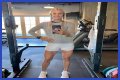 Carrie Underwood doesn’t work out to be a certain size anymore