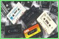 Cassette Tapes Seeing Sales Resurgence in the Tens of Millions