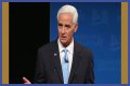 Charlie Crist’s Total Worth