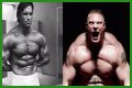Compared: ‘Beast’ Brock Lesnar’s 55-Inch Chest Is No Match for Bodybuilding
Legend Arnold Schwarzenegger
