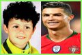 Cristiano Ronaldo Biography Facts, Childhood, Career, Life
