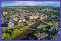 Downtown Fairbanks: What to See & Do