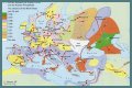 Effects of Black Death in Russia
