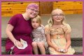 Elizabeth Reilman, Pastor Marsh’s Daughter, Has Died, Cause of Her Death?