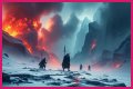 Events That Preceded the Final Battle of Ragnarok