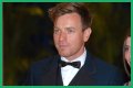 Ewan McGregor Returns