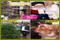 Exclusive: The 'Real Housewives' Personal Christmas Photos!