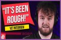 Fnatic Mistic Issues Update on Derke Absence | VCT Masters Interview