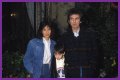 George Harrison children: Meet Dhani Harrison