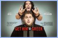 Get Him To The Greek Review