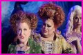   Ginger Minj makes surprise Hocus Pocus 2 cameo with Drag Race sisters    Sat 1 October 2022 12:37    Vicki Newman    