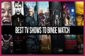Great new TV coming to the UK this week