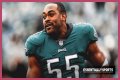 Has Brandon Graham Hinted at His Potential Retirement After Finding Form vs
Cowboys
