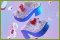 Hello Kitty & Crocs' Collab Is an Extra Dose of  Cuteness