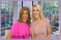 Hoda Kotb Is No Longer Defending Megyn Kelly: Inside Their Feud (EXCLUSIVE)