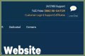 HostGator Chat Process