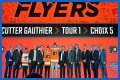 
How Many Siblings Does Cutter Gauthier Have? NHL Drafted In Philadelphia Flyers Player Relation With Julien Gauthier 