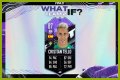 How to complete Cristian Tello FIFA 21 What If SBC