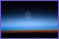 How to See the Moon's Ghostly 'Da Vinci Glow' Phenomenon
