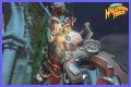 How to use OP Torb turret placement in Overwatch Junkenstein’s Revenge