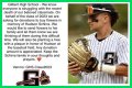 Hudson Schirra, a Former Gilbert High School Baseball Player, Died In a Tragic Crash