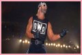 Hulk Hogan Was at His Meanest When He Vandalized the WCW World Heavyweight
Championship