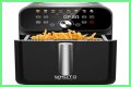 Is A 6 Quart Air Fryer Big Enough?