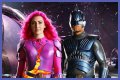 Is Sharkboy and Lavagirl star Taylor Dooley a Trump supporter?