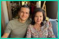 Jaime Lozano Parents: Meet Ana and Jaime
