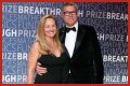 Jan Ellison: Meet David Baszucki Wife And Family