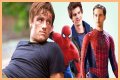 Josh Hutcherson Is Spider-Man