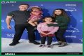 Kevin Durand family, wife, children, parents, siblings
