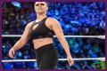 “Lil Ronda Rousey”: Bizarre School Street Fight (Video) Ends With Brutal KO Knee
Reminding Fans Online of UFC Icon