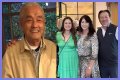 Lilia Vu parents: Kieu Thuy, Douglas Vu