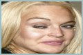 Lindsay Lohan did lines of cocaine in front of a gossip blogger in 2009
