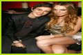 Lindsay Lohan’s Dating History: Aaron Carter, Samantha Ronson, More
