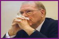 Lyndon LaRouche, Frequent Presidential Candidate, Dies at 96